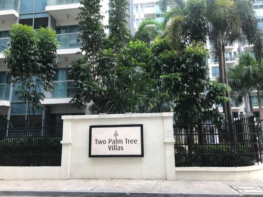 Lovely 2 Bed Room Condo Infront Of Naia Terminal 3 Manila Exterior foto